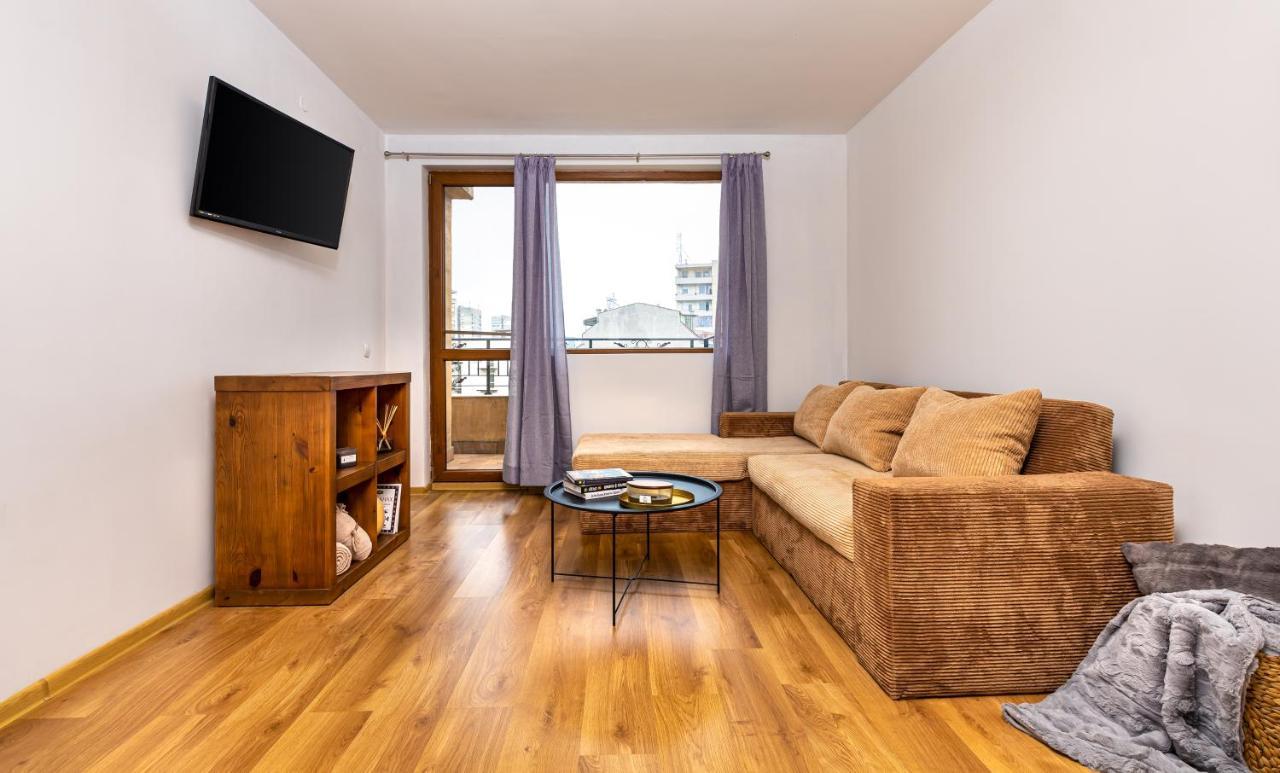 The Walnut 2Bd Apartment Plovdiv Eksteriør billede