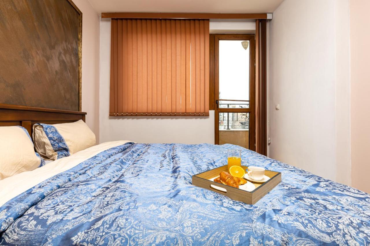 The Walnut 2Bd Apartment Plovdiv Eksteriør billede