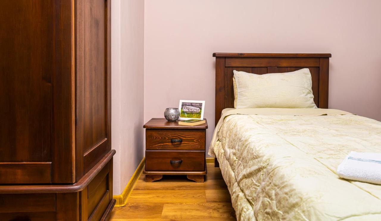 The Walnut 2Bd Apartment Plovdiv Eksteriør billede
