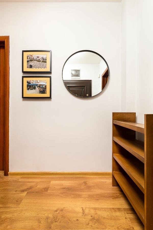 The Walnut 2Bd Apartment Plovdiv Eksteriør billede